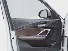 BMW X1 sDrive20Li X Design Package - ფოტო 11