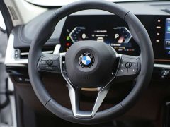 BMW X1 sDrive20Li X Design Package - ფოტო 12