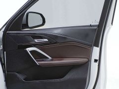 BMW X1 sDrive20Li X Design Package - ფოტო 14