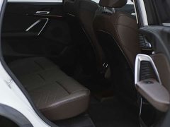 BMW X1 sDrive20Li X Design Package - ფოტო 15