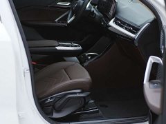 BMW X1 sDrive20Li X Design Package - ფოტო 16
