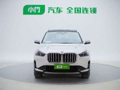 BMW X1 sDrive20Li X Design Package - ფოტო 2