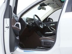 BMW X1 sDrive20Li X Design Package - ფოტო 20