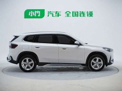 BMW X1 sDrive20Li X Design Package - ფოტო 4