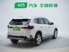 BMW X1 sDrive20Li X Design Package - ფოტო 5