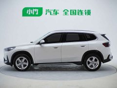 BMW X1 sDrive20Li X Design Package - ფოტო 6
