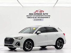 Audi Q3 35 TFSI Fashion Dynamic - ფოტო 1