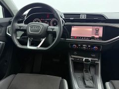 Audi Q3 35 TFSI Fashion Dynamic - ფოტო 10