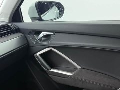Audi Q3 35 TFSI Fashion Dynamic - ფოტო 11