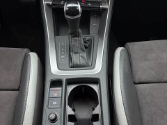 Audi Q3 35 TFSI Fashion Dynamic - ფოტო 12