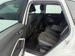 Audi Q3 35 TFSI Fashion Dynamic - ფოტო 15