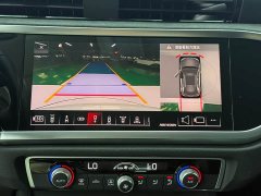 Audi Q3 35 TFSI Fashion Dynamic - ფოტო 17