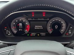 Audi Q3 35 TFSI Fashion Dynamic - ფოტო 18