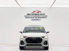 Audi Q3 35 TFSI Fashion Dynamic - ფოტო 2