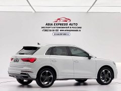 Audi Q3 35 TFSI Fashion Dynamic - ფოტო 4