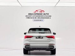 Audi Q3 35 TFSI Fashion Dynamic - ფოტო 5