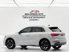 Audi Q3 35 TFSI Fashion Dynamic - ფოტო 6