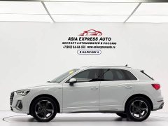 Audi Q3 35 TFSI Fashion Dynamic - ფოტო 7