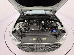 Audi Q3 35 TFSI Fashion Dynamic - ფოტო 8