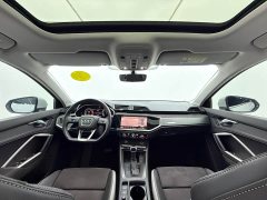 Audi Q3 35 TFSI Fashion Dynamic - ფოტო 9