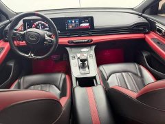 Trumpchi Yingbao 270T DCT J15 - ფოტო 4
