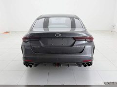 Trumpchi Yingbao 270T DCT J15 - ფოტო 8