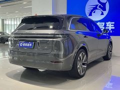 Li Auto L7 2024 MAX - ფოტო 15