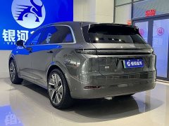 Li Auto L7 2024 MAX - ფოტო 16