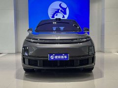 Li Auto L7 2024 MAX - ფოტო 2