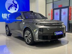 Li Auto L7 2024 MAX - ფოტო 3
