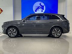 Li Auto L7 2024 MAX - ფოტო 4