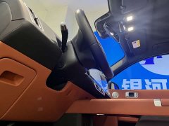Li Auto L7 2024 MAX - ფოტო 5