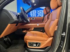 Li Auto L7 2024 MAX - ფოტო 6