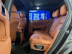 Li Auto L7 2024 MAX - ფოტო 7