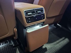 Li Auto L7 2024 MAX - ფოტო 8