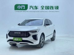 Haval Chitu 2023 1.5T Excellence - ფოტო 1