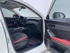 Haval Chitu 2023 1.5T Excellence - ფოტო 12