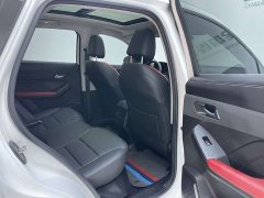 Haval Chitu 2023 1.5T Excellence - ფოტო 13