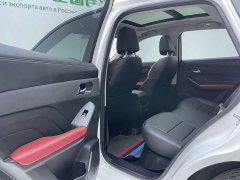 Haval Chitu 2023 1.5T Excellence - ფოტო 19