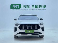 Haval Chitu 2023 1.5T Excellence - ფოტო 2