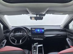 Haval Chitu 2023 1.5T Excellence - ფოტო 20