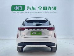 Haval Chitu 2023 1.5T Excellence - ფოტო 3