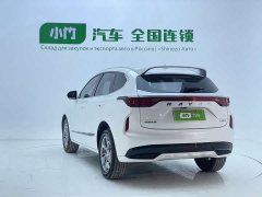 Haval Chitu 2023 1.5T Excellence - ფოტო 4