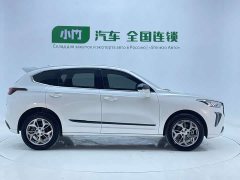 Haval Chitu 2023 1.5T Excellence - ფოტო 6