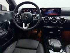 Mercedes-Benz A-Class 2022 A 180 L - ფოტო 10