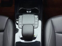 Mercedes-Benz A-Class 2022 A 180 L - ფოტო 12