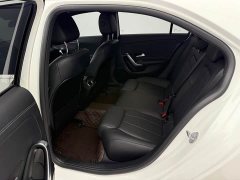 Mercedes-Benz A-Class 2022 A 180 L - ფოტო 14