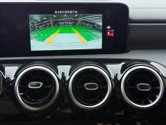 Mercedes-Benz A-Class 2022 A 180 L - ფოტო 17