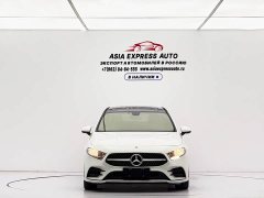 Mercedes-Benz A-Class 2022 A 180 L - ფოტო 2