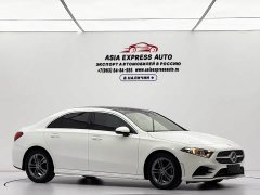 Mercedes-Benz A-Class 2022 A 180 L - ფოტო 3